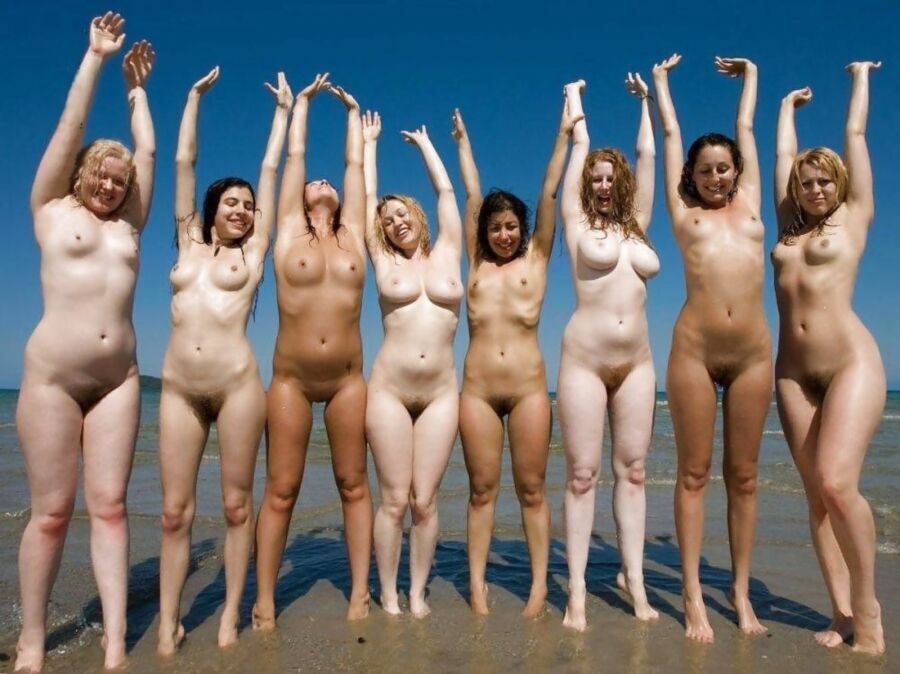 Naturism Forever XIII