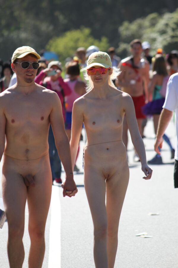 Naturism Forever XIV