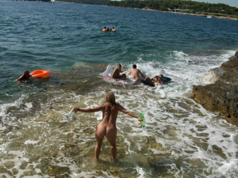 AMIGOS DE VACACIONES