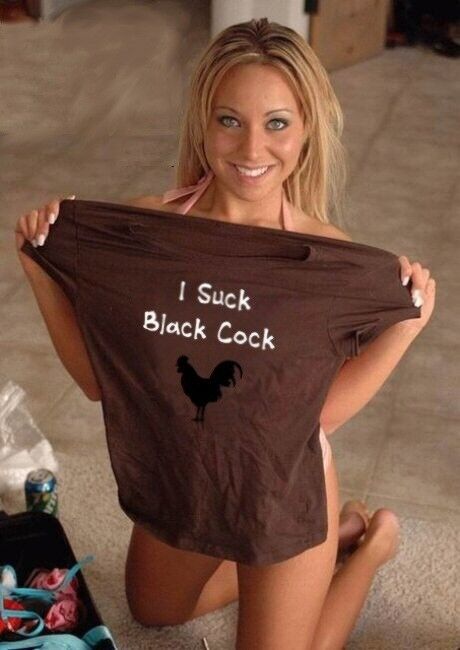 Born for Black Cock