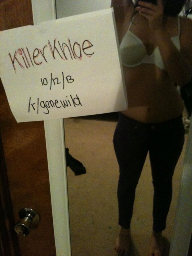 KillerKhloe