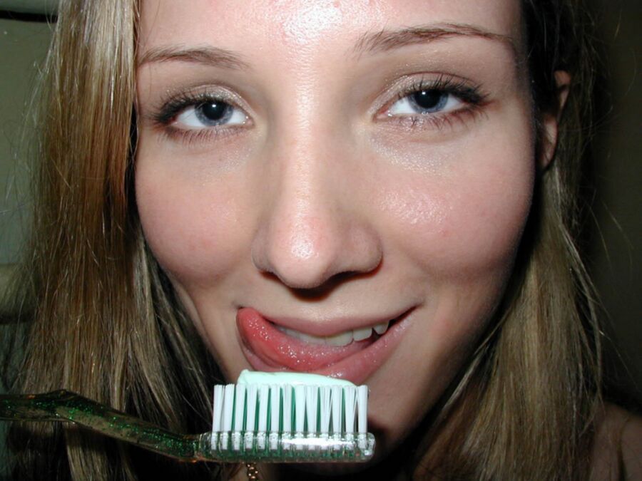 brosse à dents