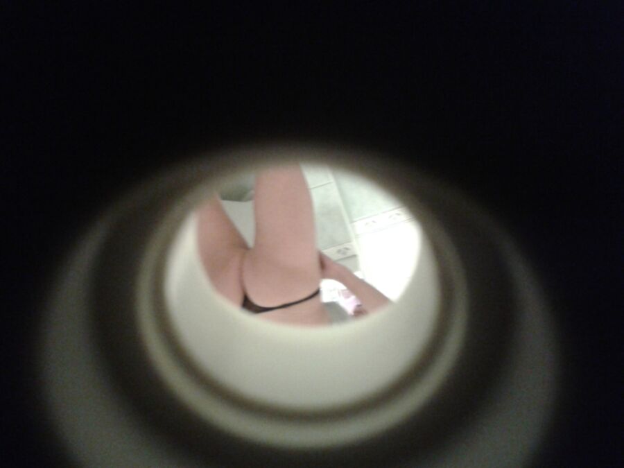 voyeur upskirt pussy