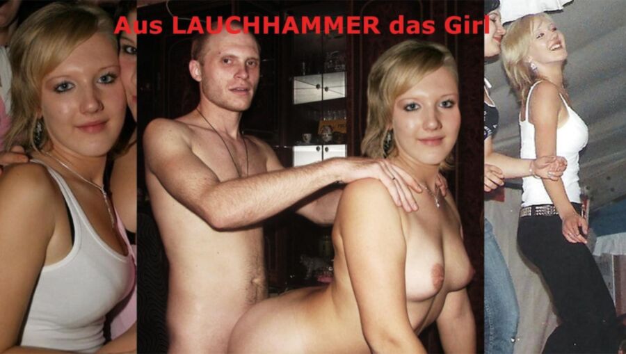 LAUCHHAMMER VAGABUNDAS Extrem Pervers