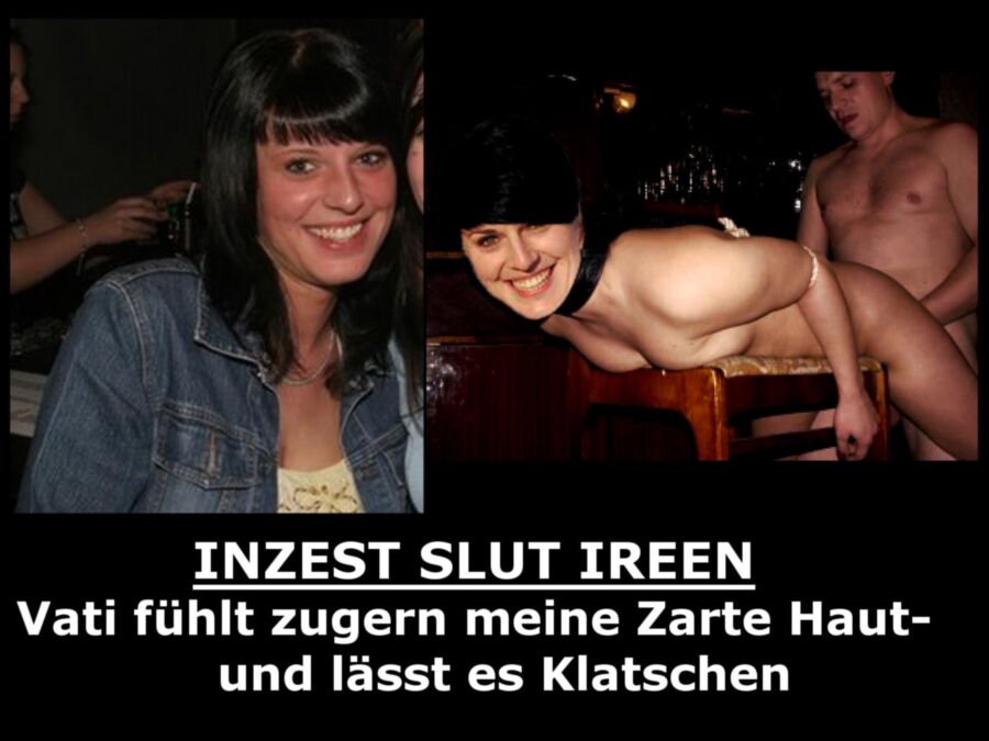 LAUCHHAMMER SLUTS Extrem Pervers