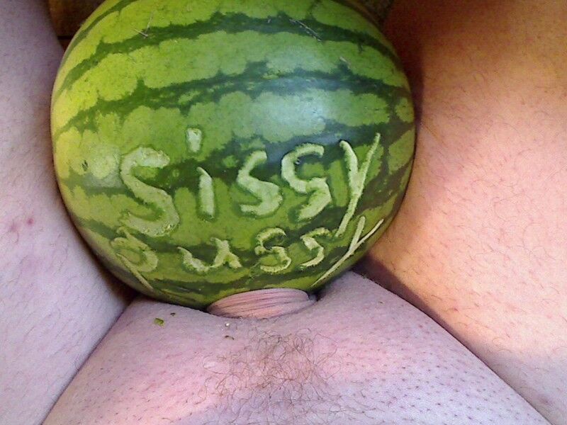 Sissy Pussy