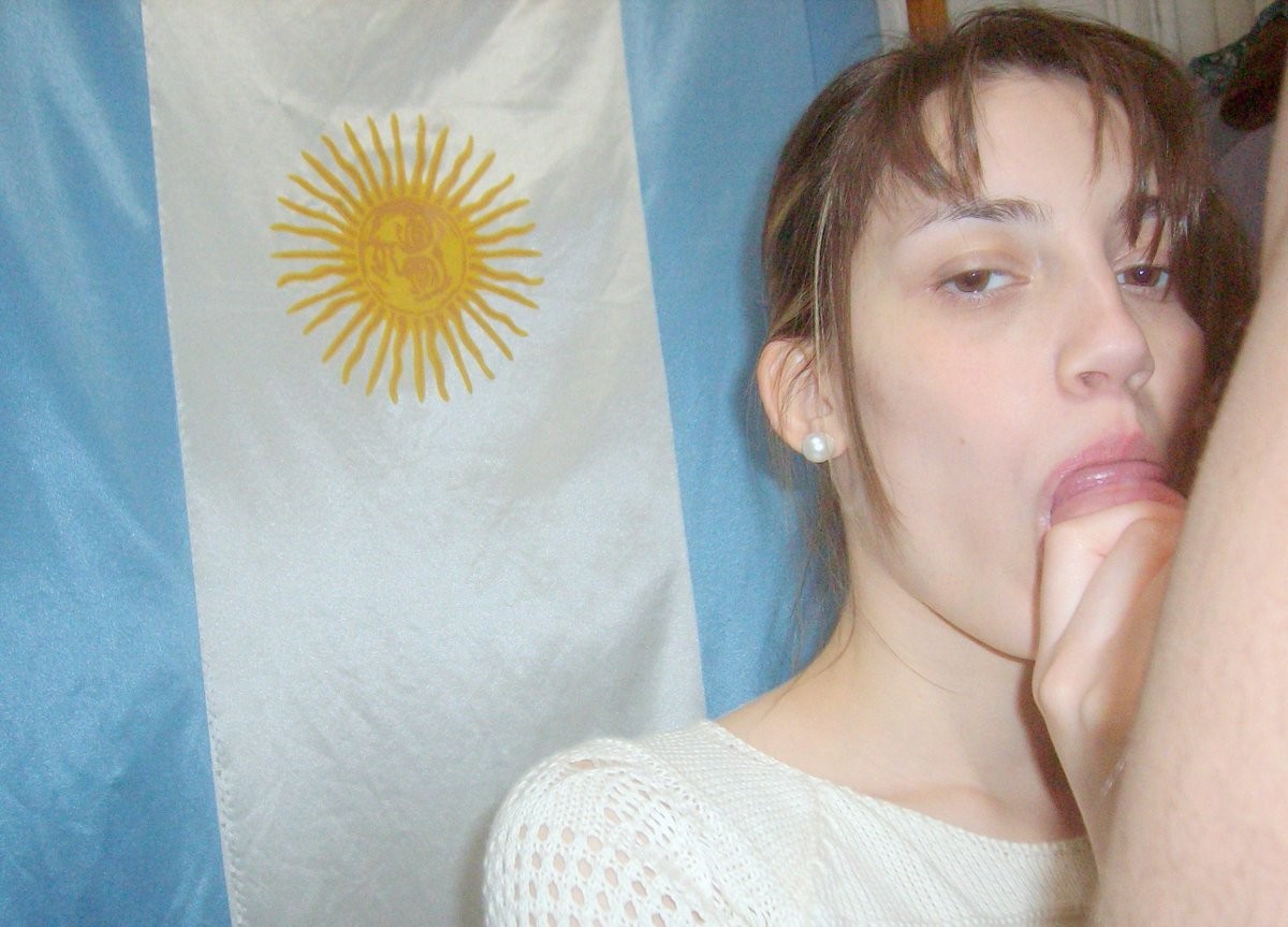 belleza chica ARG