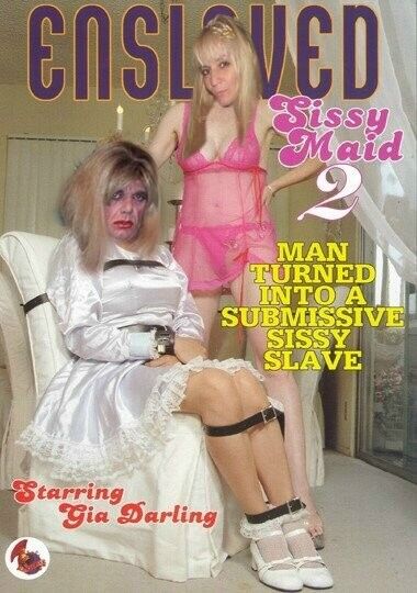 Sissy Photoshop Schwuchtel