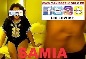 YANISS EPIK CONTRE SAMIA