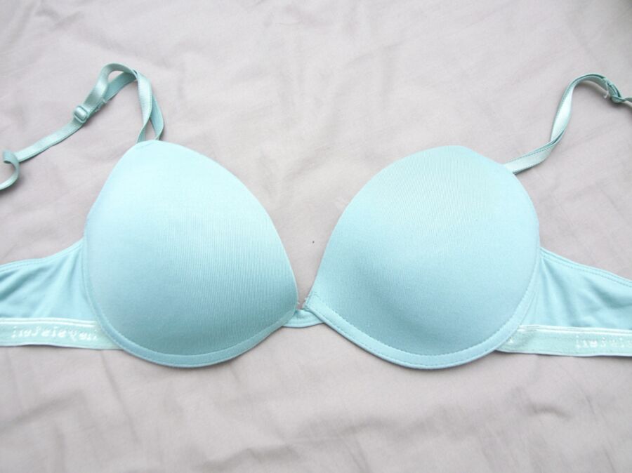 Kate Uni Student Bra