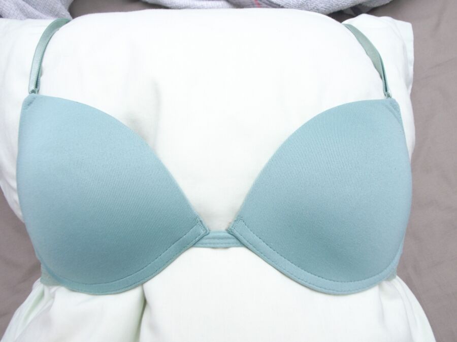 Kate Uni Student Bra