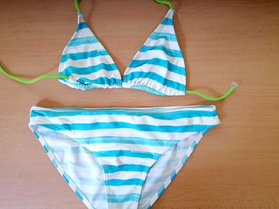 Bikinis- Swimsuits - TEENS - my collection, all I have