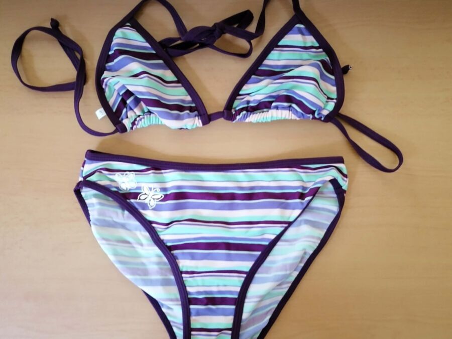 Bikinis- Swimsuits - TEENS - my collection, all I have