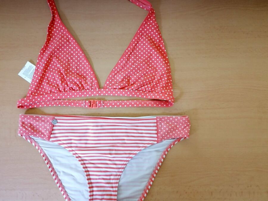 Bikinis- Swimsuits - TEENS - my collection, all I have