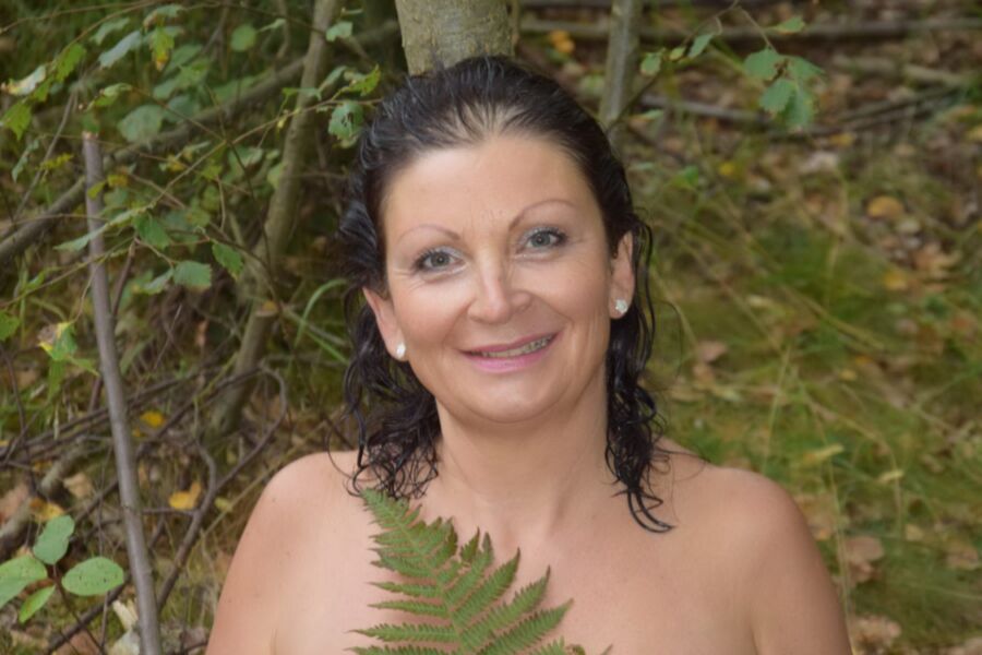 Catalena - MILF polonaise amateur * ENSEMBLE COMPLET GRATUIT