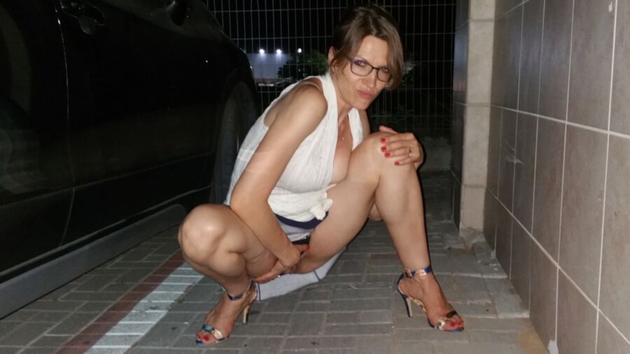 Irina Lyahovich Doce Esposa Prostituta Israelense