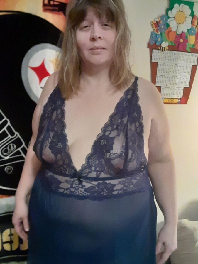 Starwarp (Tanya) (Amador BBW)