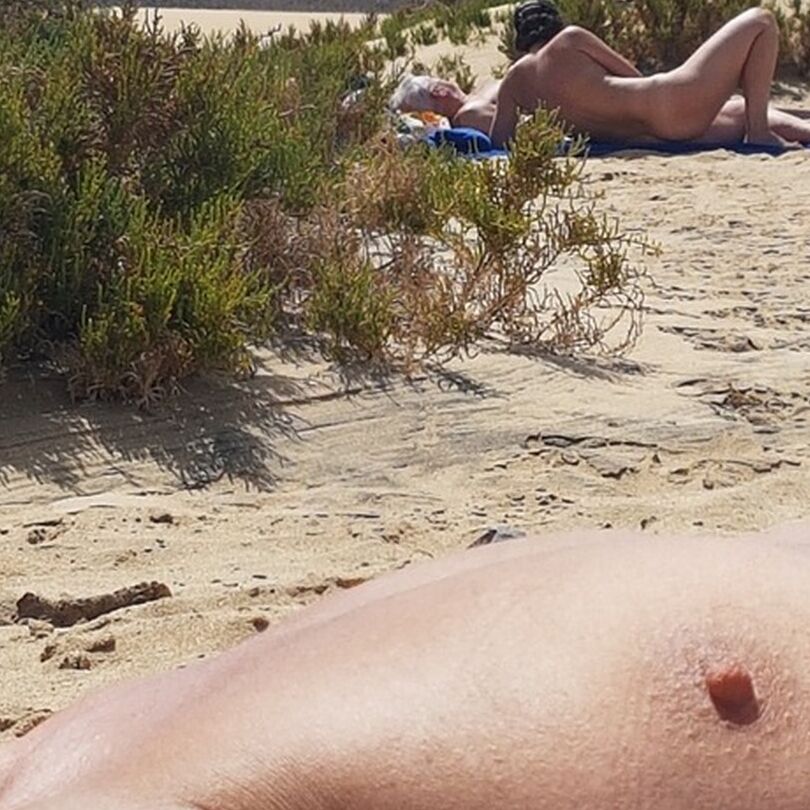 Naturiste