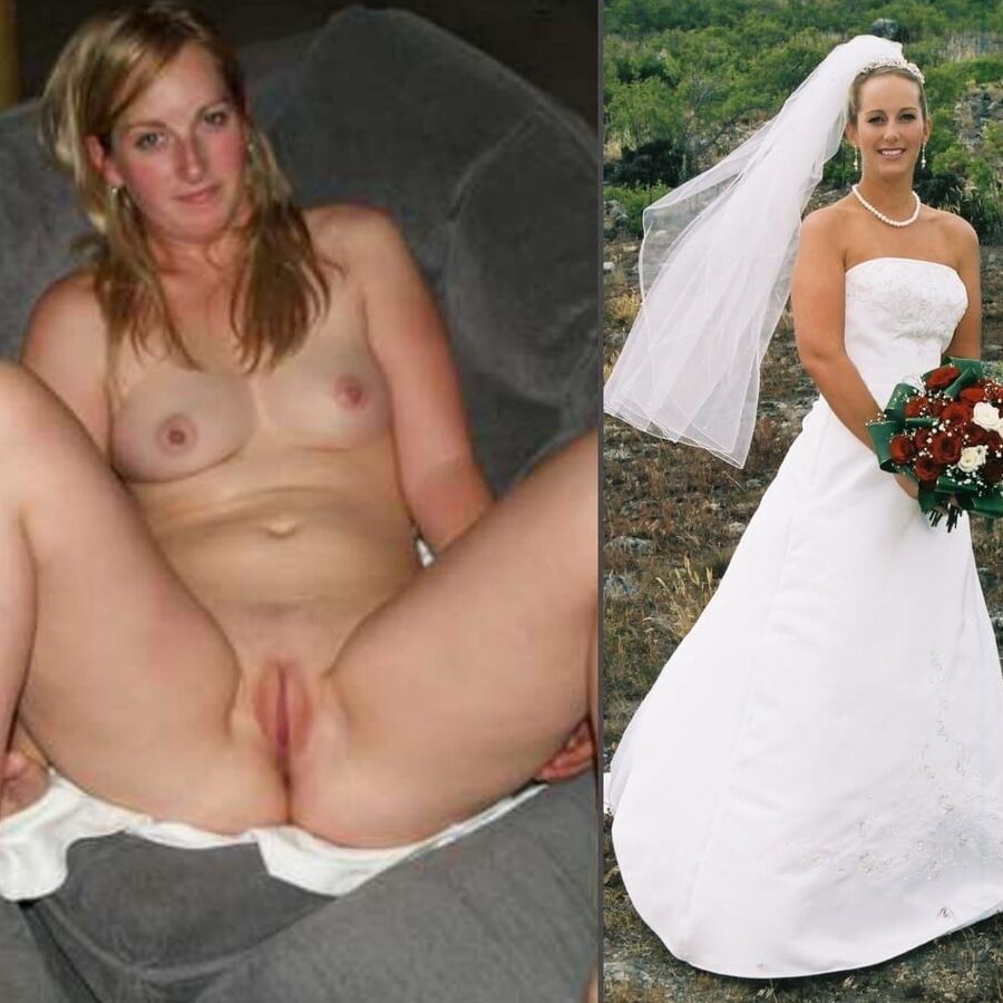 Brides on off - gallery