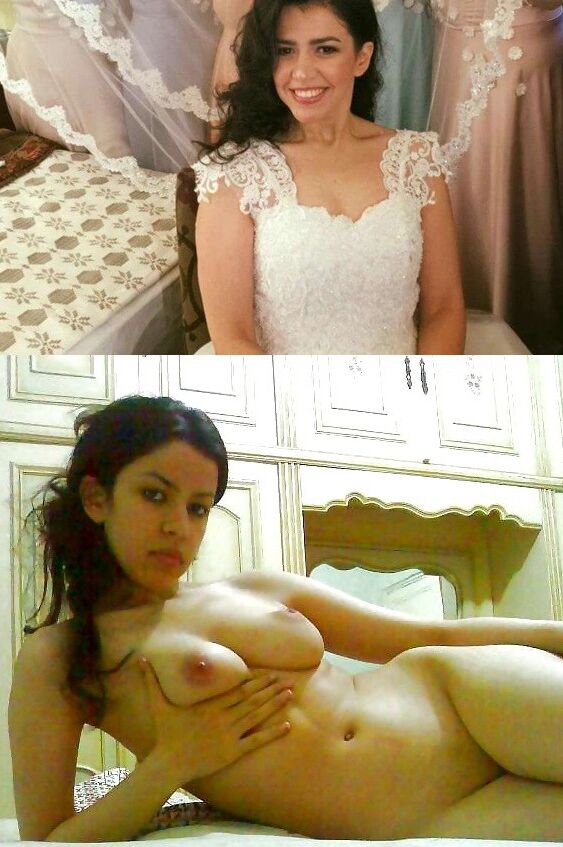 Brides on off - gallery