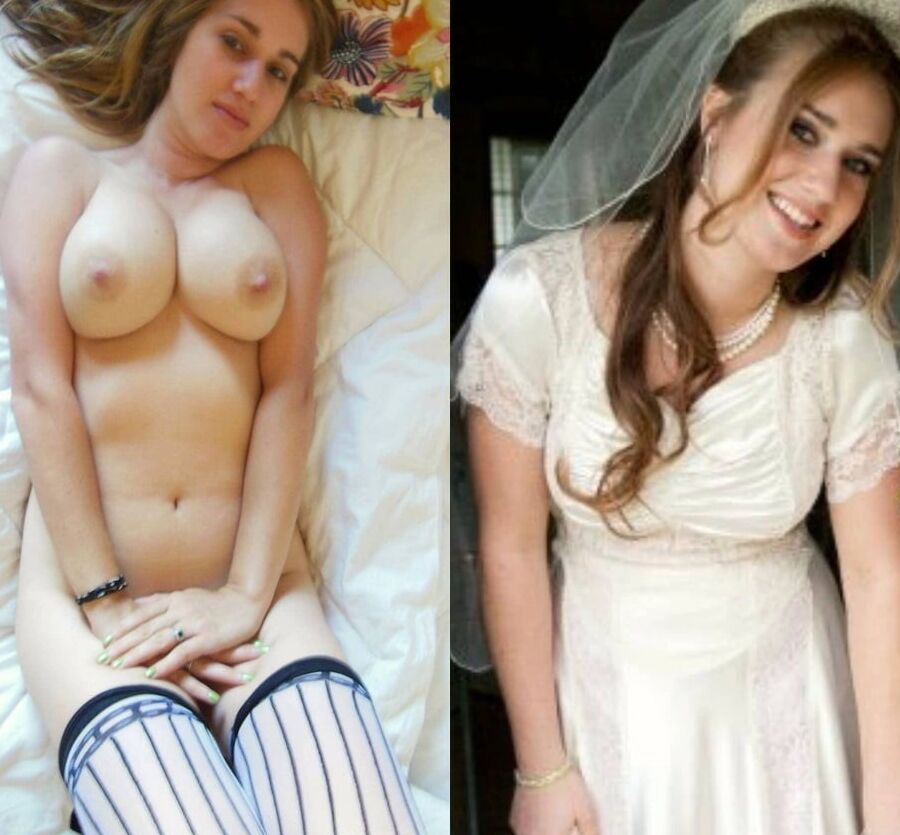 Brides on off - gallery