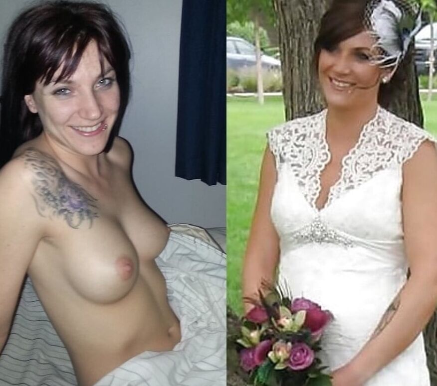 Brides on off - gallery