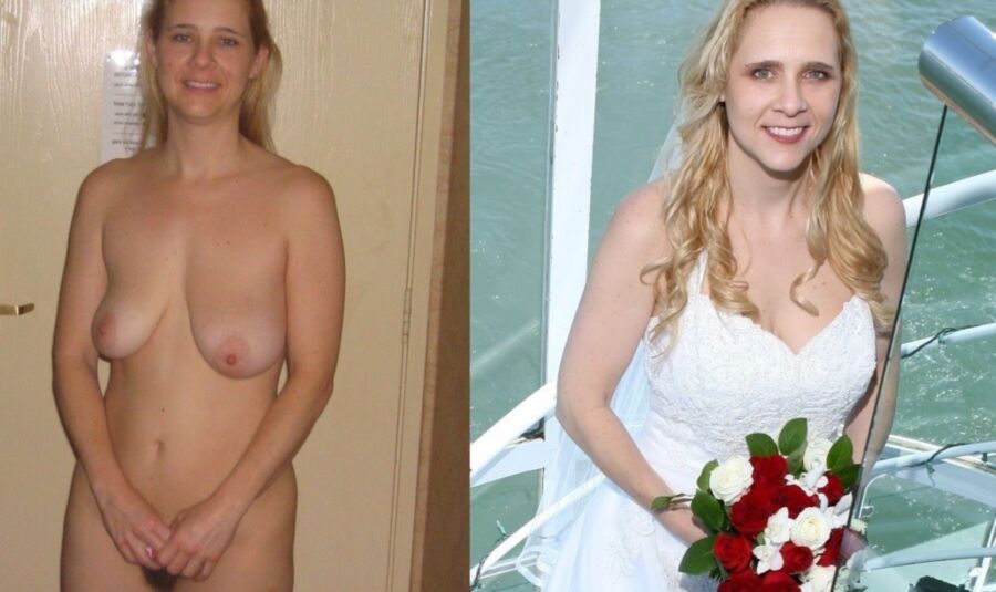 Brides on off - gallery