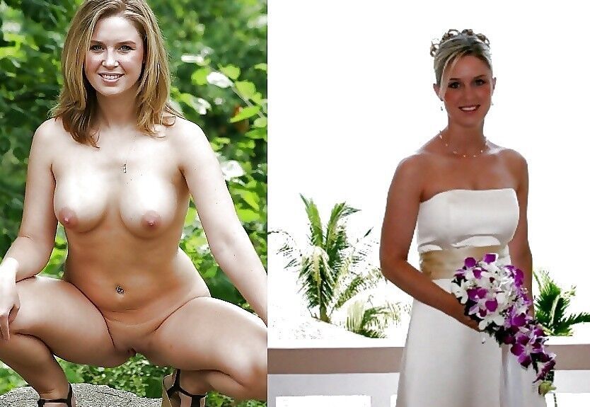 Brides on off - gallery