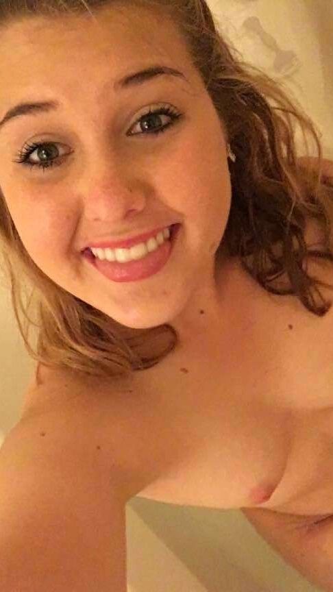 Tiny tits Shelby