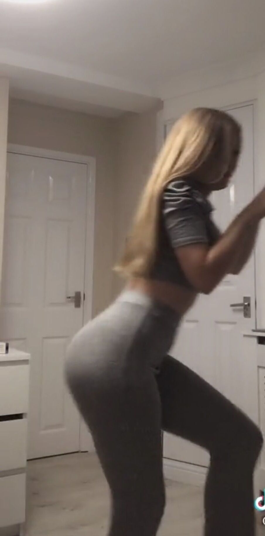 British TikTok teen fuck meat Amy.