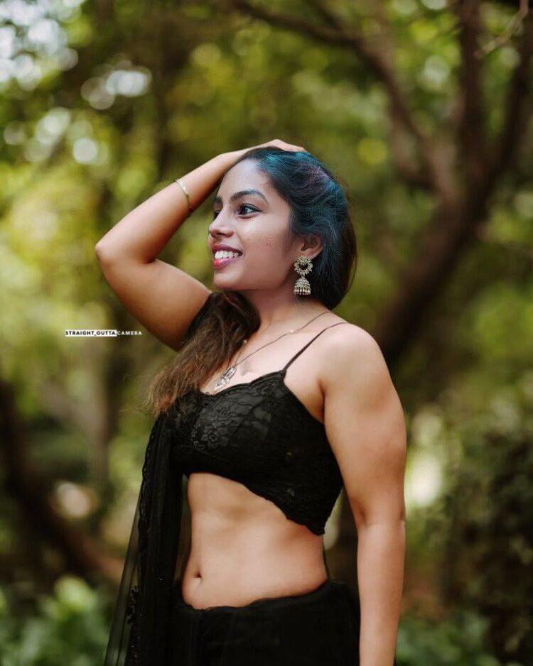 Vasanthi valavan