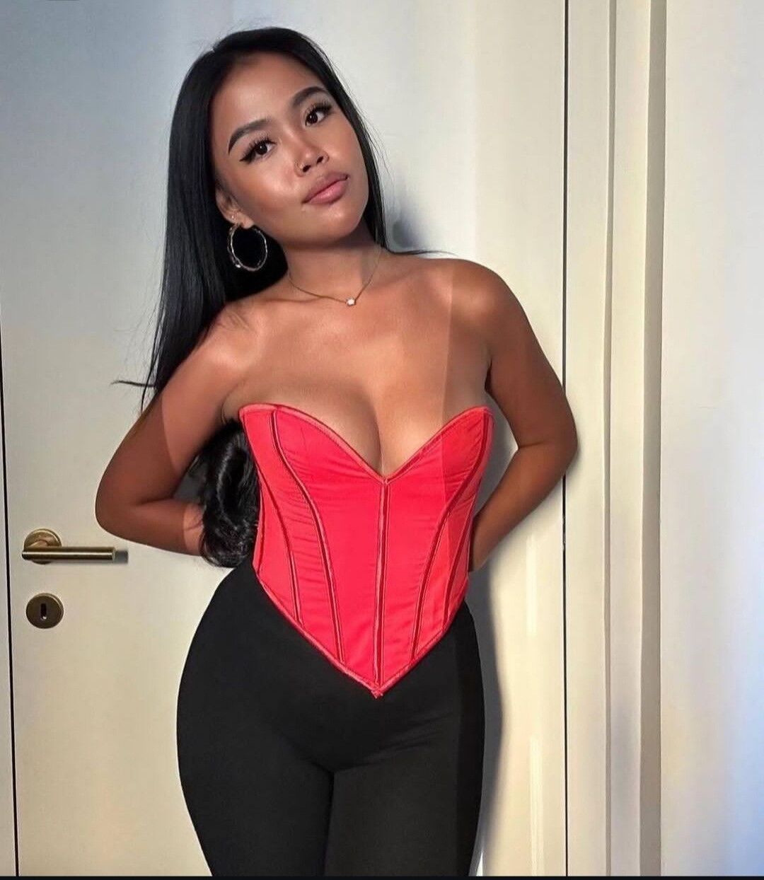 Beau jouet de baise Pinay