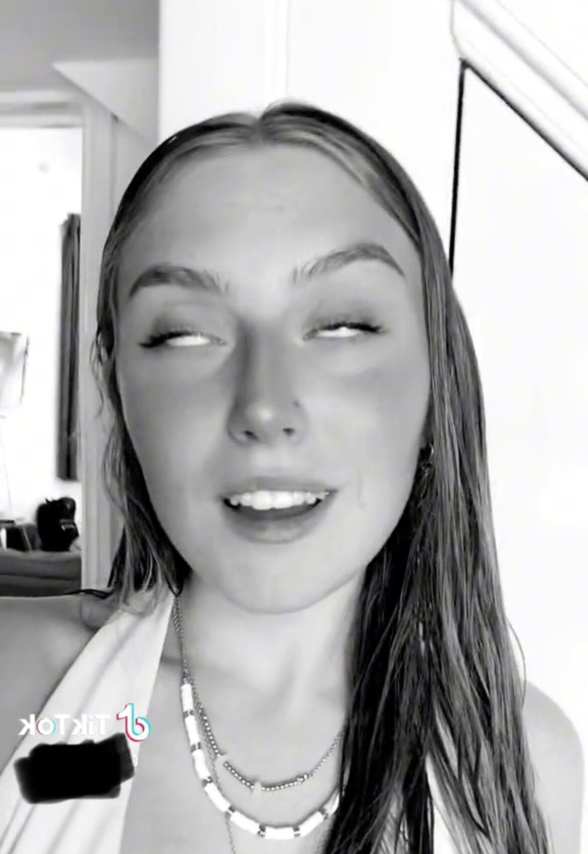 British TikTok teen fuck meat Amy.