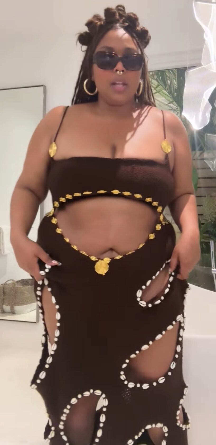 Delicioso LIZZO