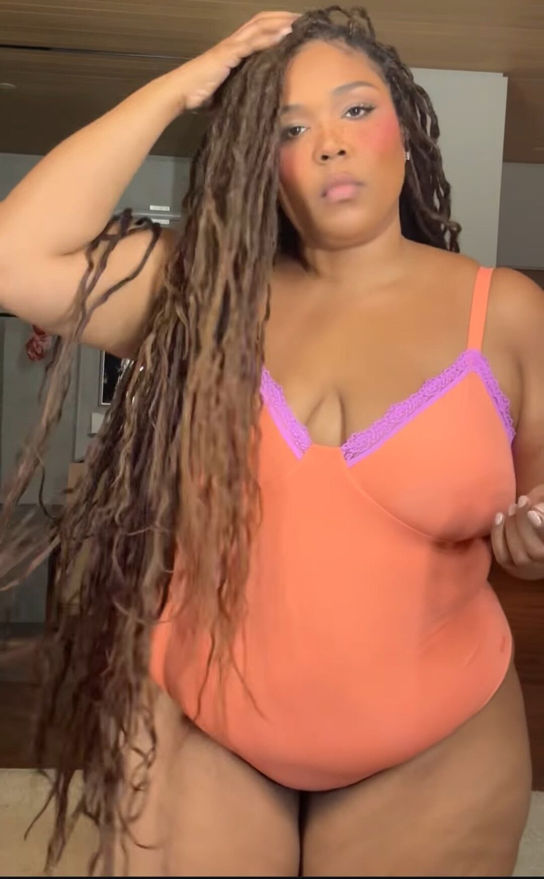 Delicioso LIZZO