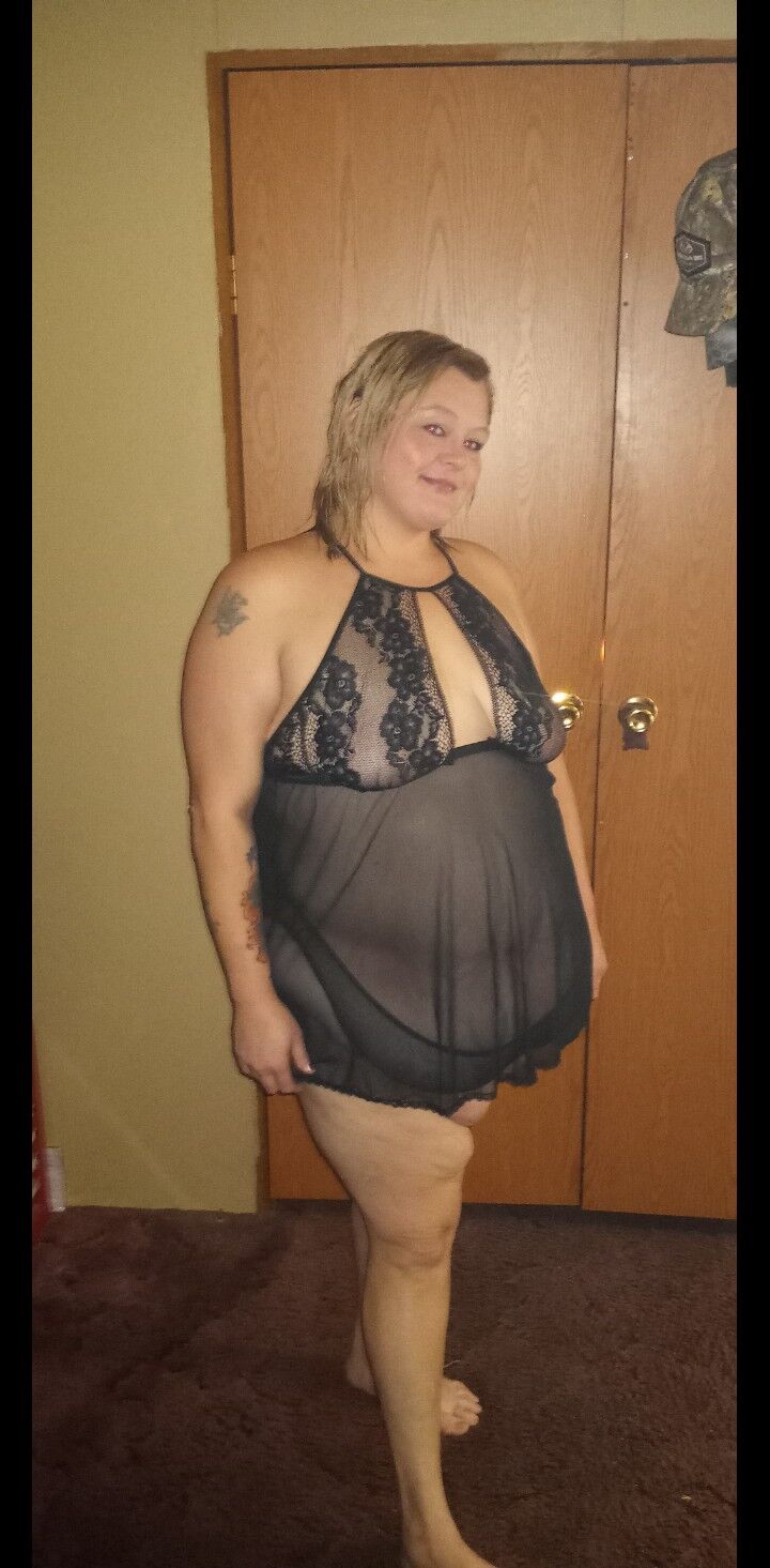 South Carolina ssbbw Jen