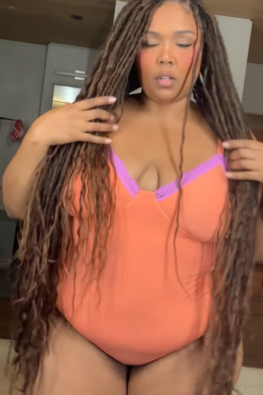 Delicioso LIZZO