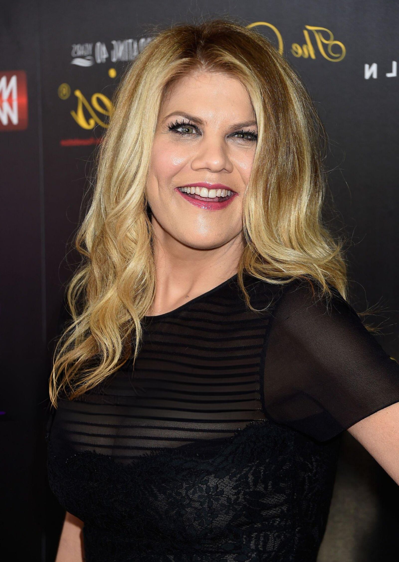 Mamas Kristen Johnston