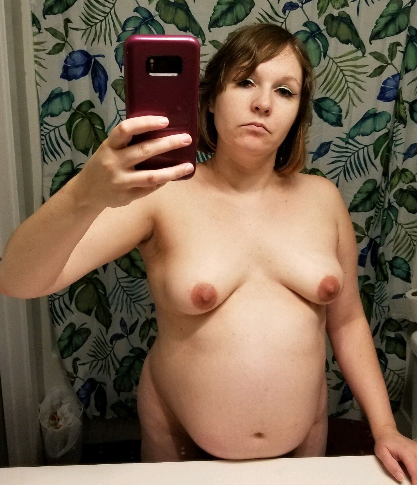 BBW Webslut Anne