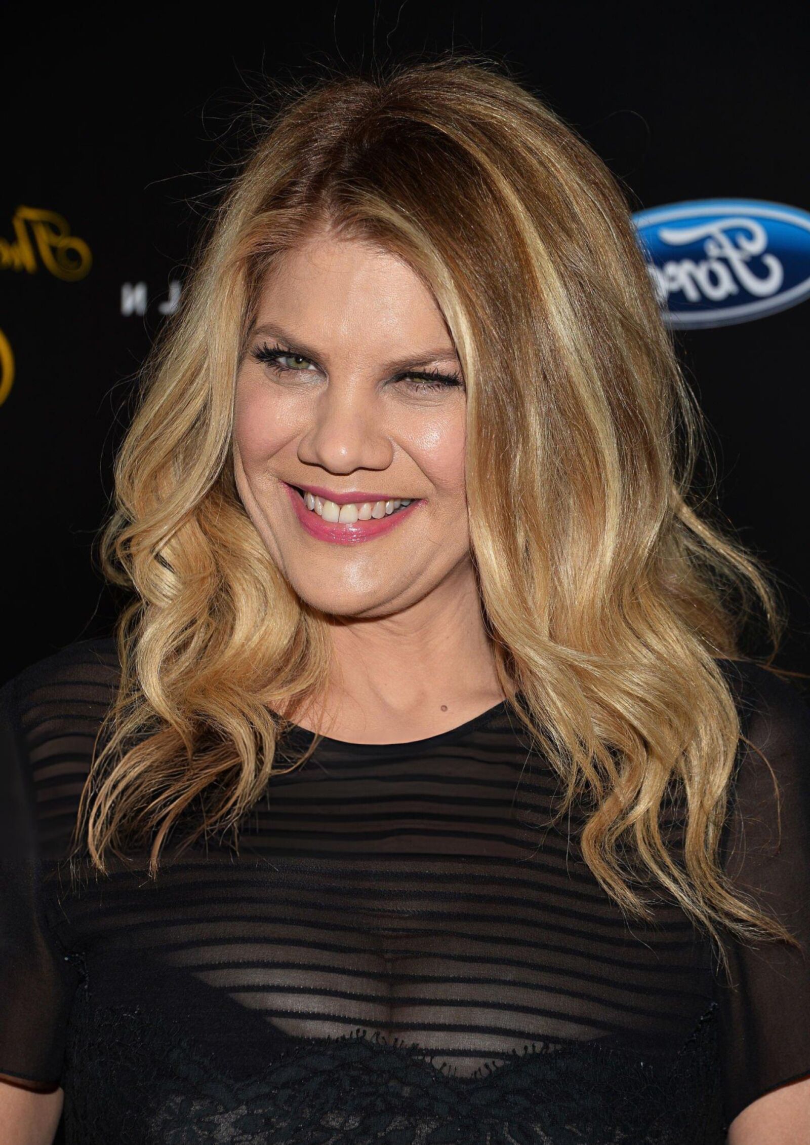 Mamas Kristen Johnston