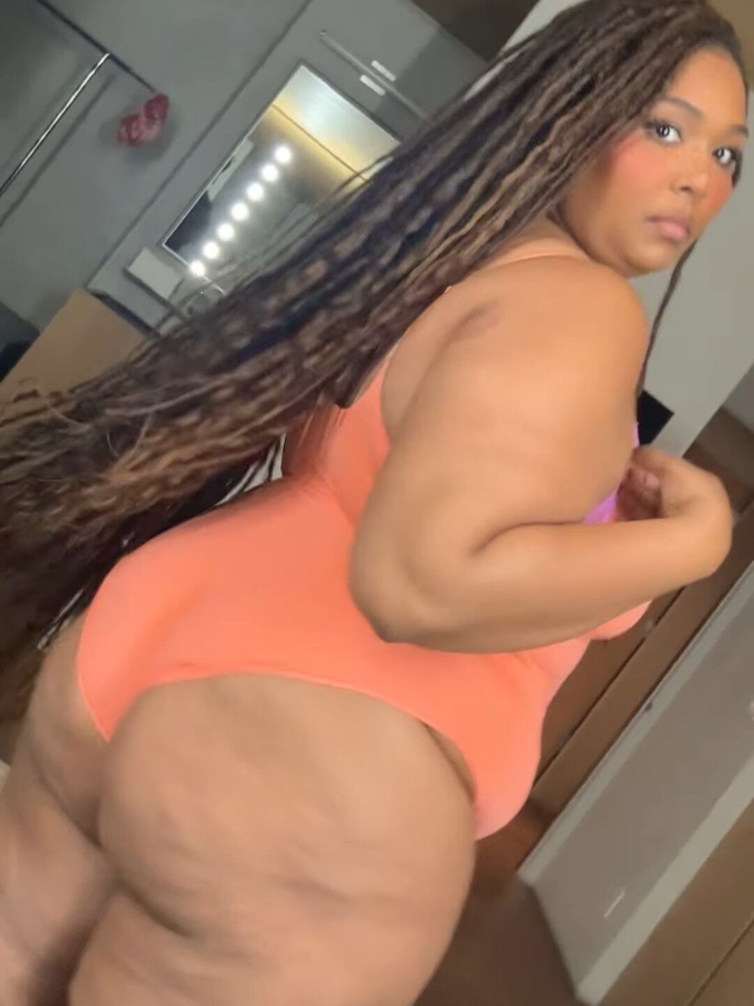 Delicioso LIZZO