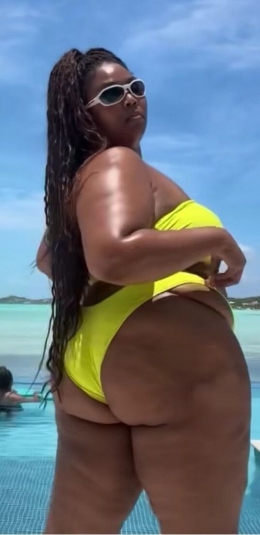 Delicioso LIZZO