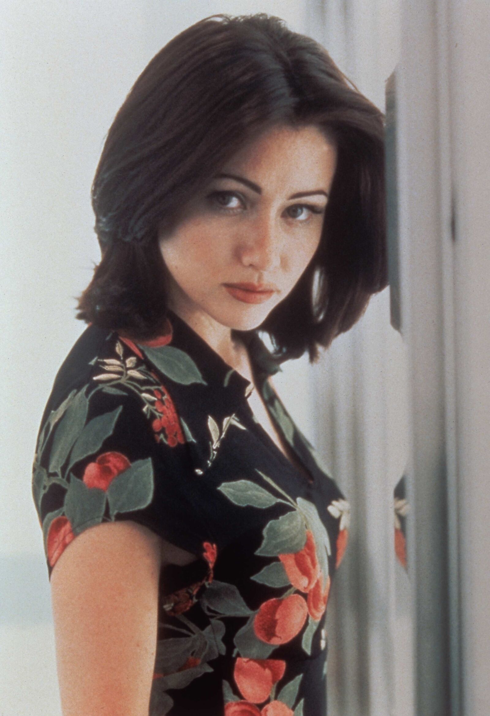 Shannen Doherty