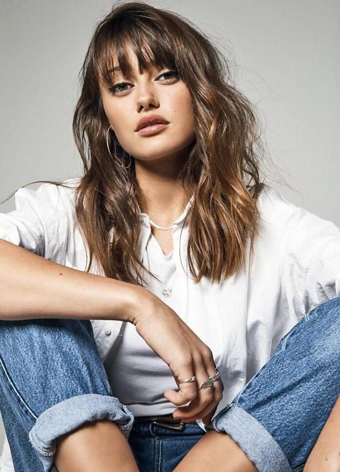 Ella Purnell