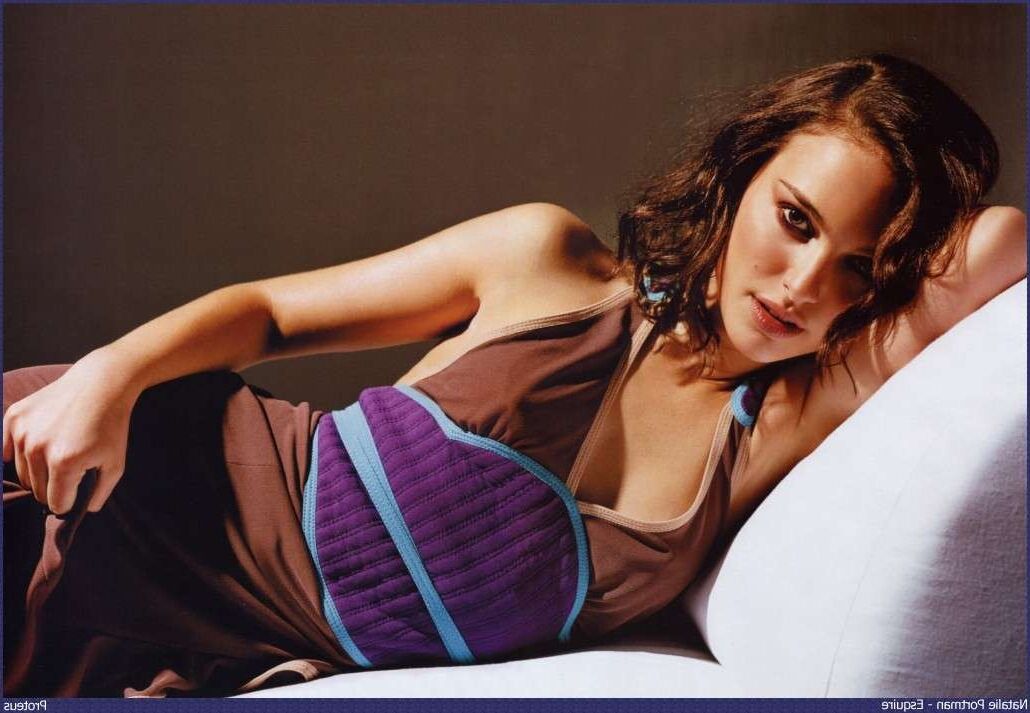 Natalia Portman