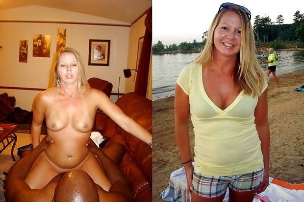 Antes Depois BBC