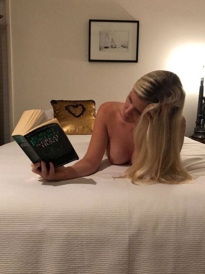 Una buena lectura