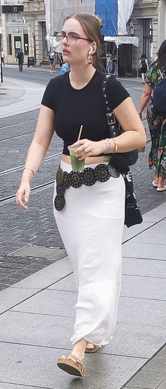 Candid Pawgs ビキニドレス スカートなど