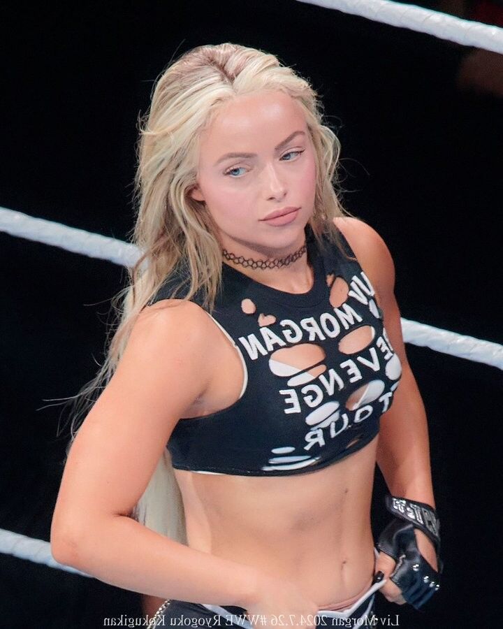 Liv Morgan V.