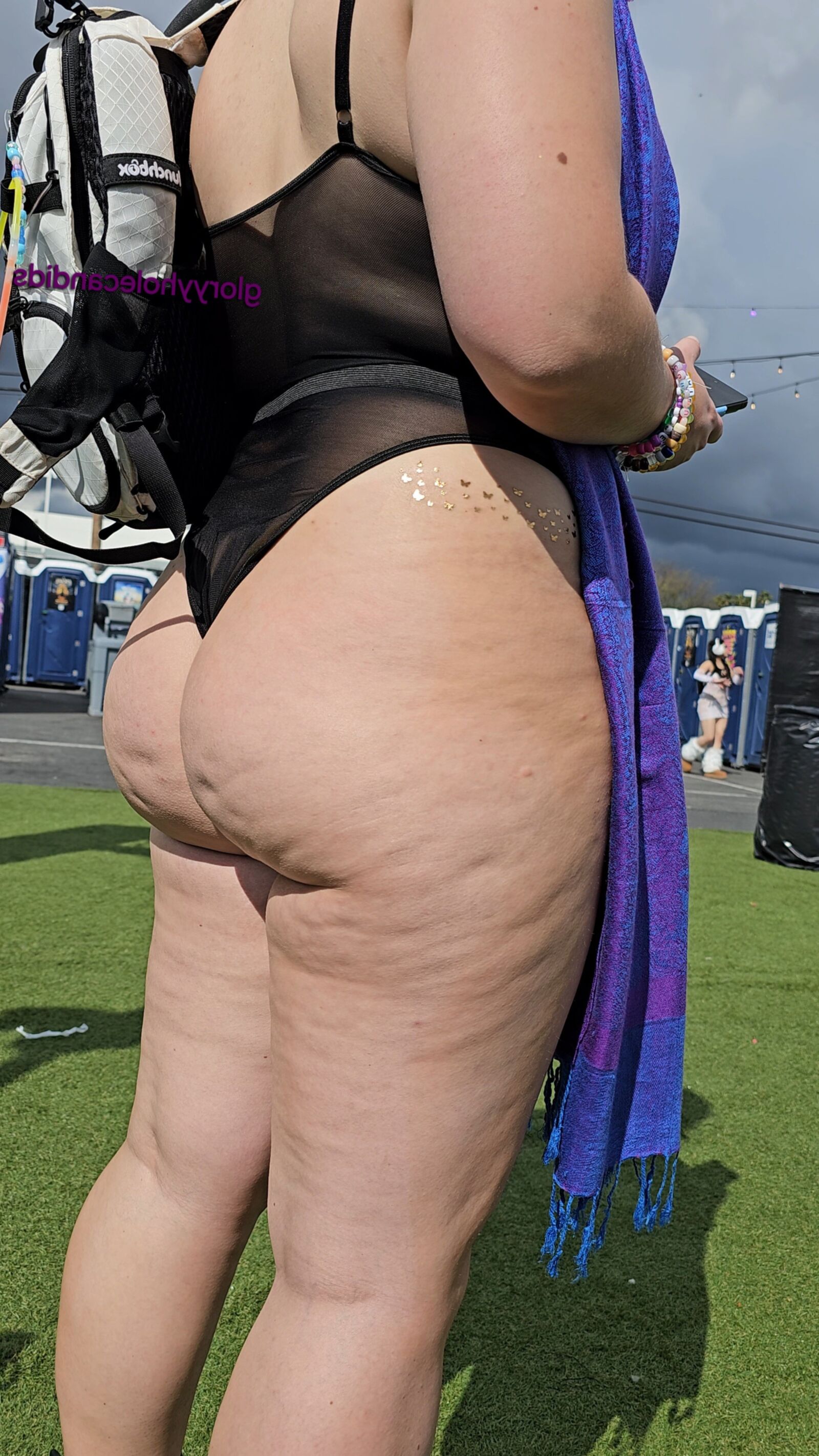 Candid Pawgs ビキニドレス スカートなど
